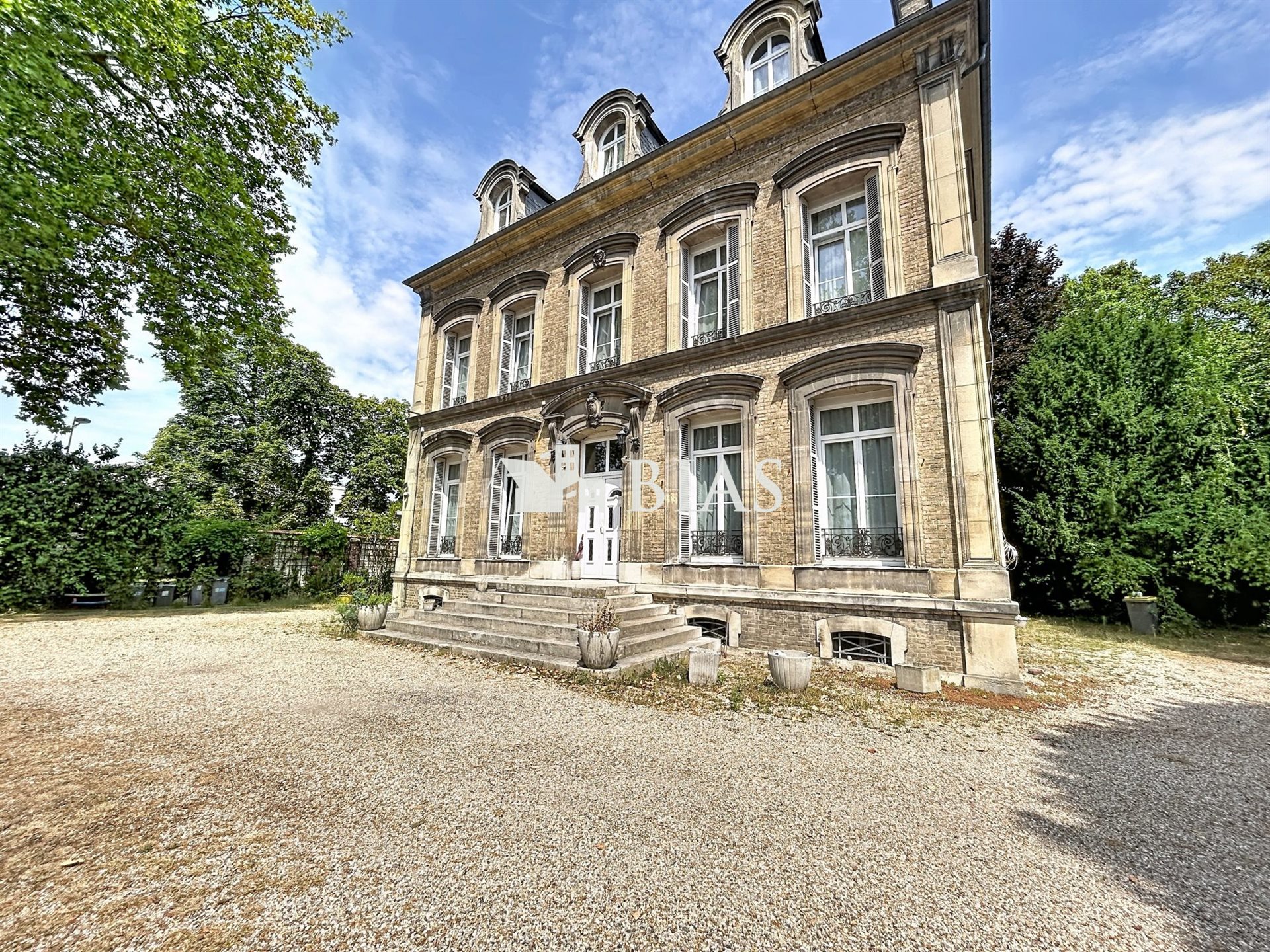 Maison à vendre, 325m², Caudebec-lès-Elbeuf