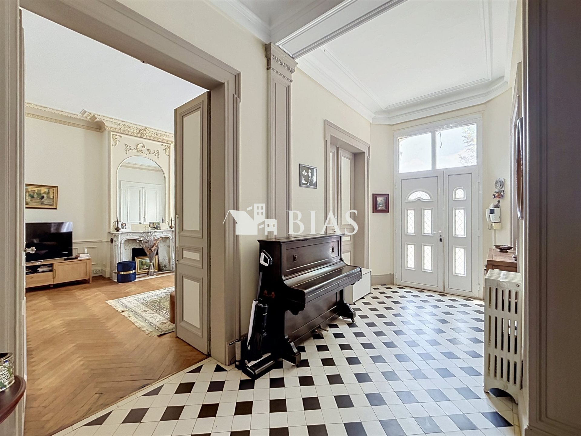 Maison à vendre, 325m², Caudebec-lès-Elbeuf