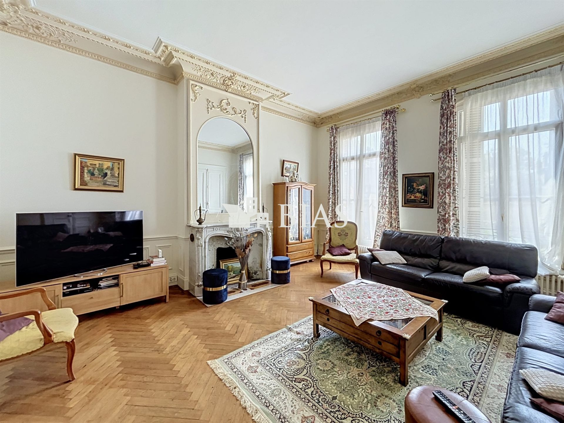 Maison à vendre, 325m², Caudebec-lès-Elbeuf