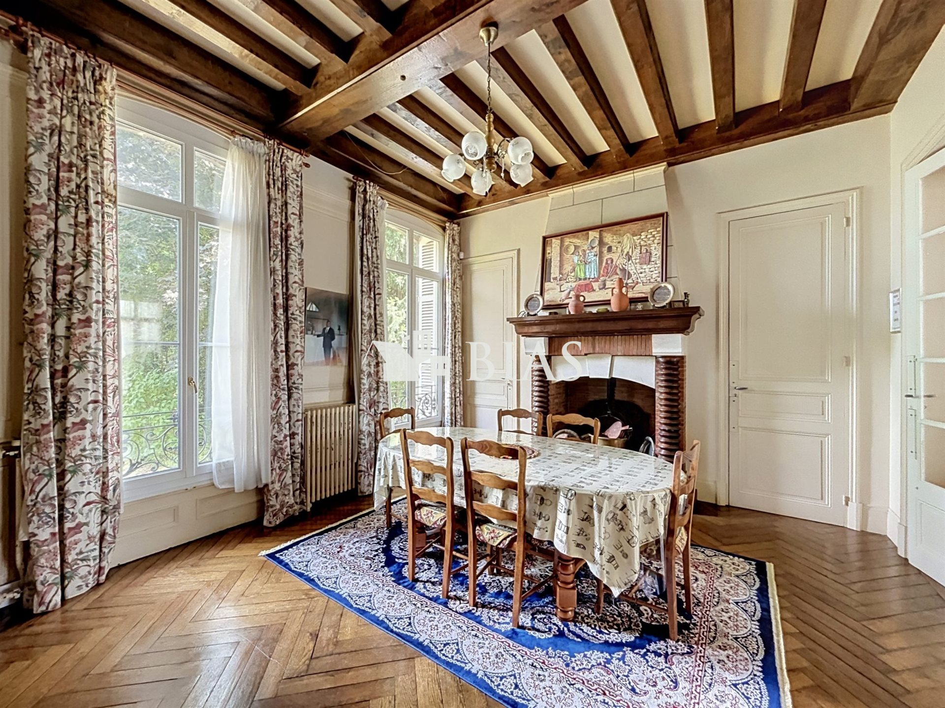 Maison à vendre, 325m², Caudebec-lès-Elbeuf