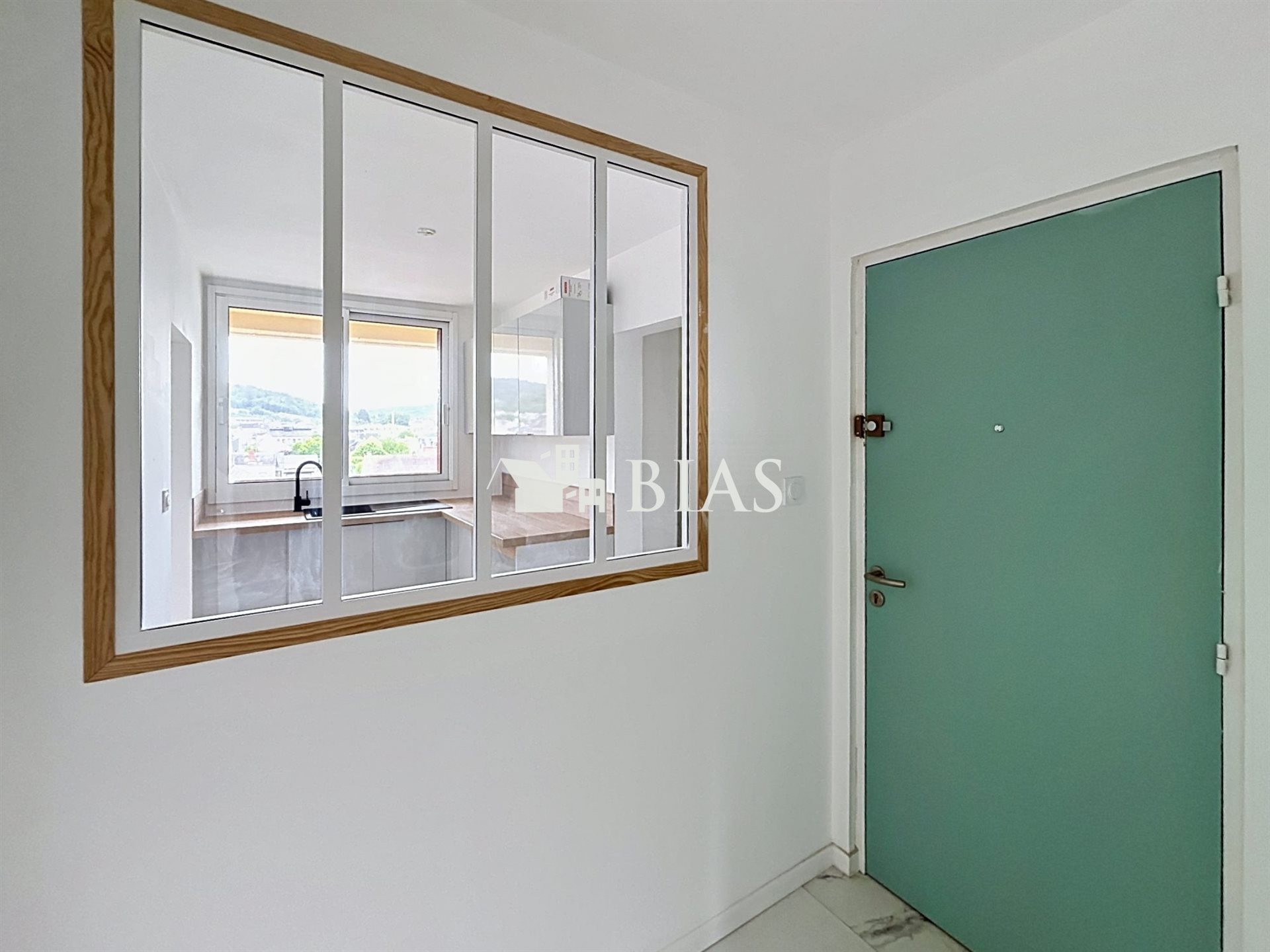 Appartement à vendre, 68m², Caudebec-lès-Elbeuf