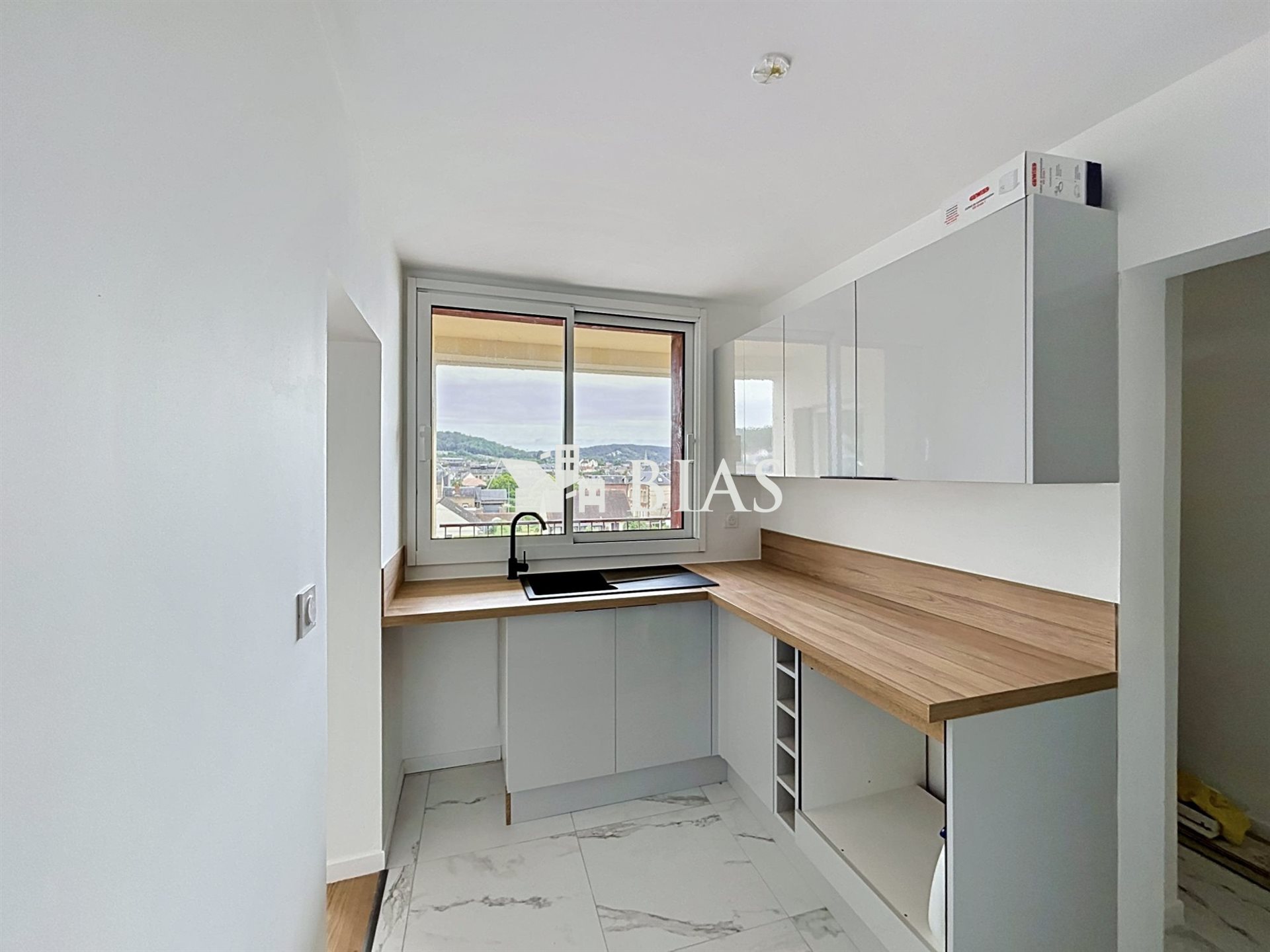 Appartement à vendre, 68m², Caudebec-lès-Elbeuf