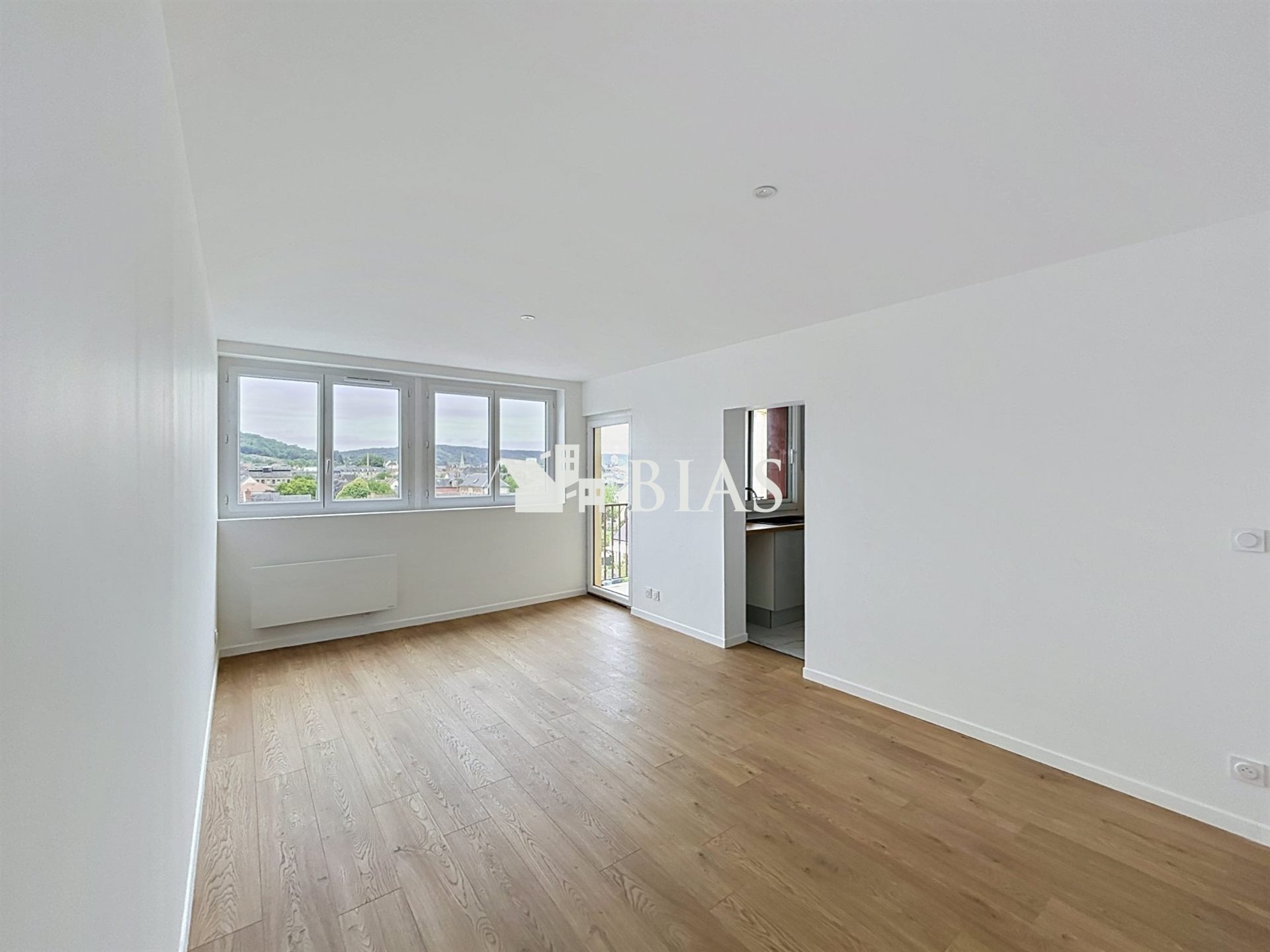 Appartement à vendre, 68m², Caudebec-lès-Elbeuf