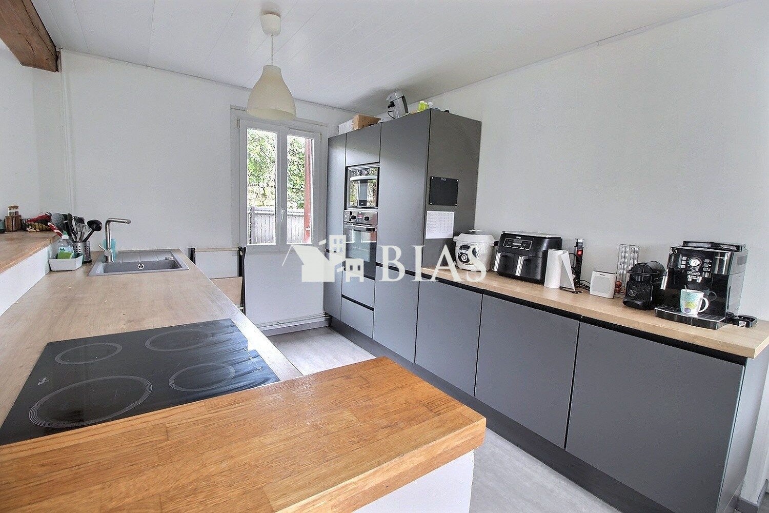 Maison à vendre, 116m², Oissel