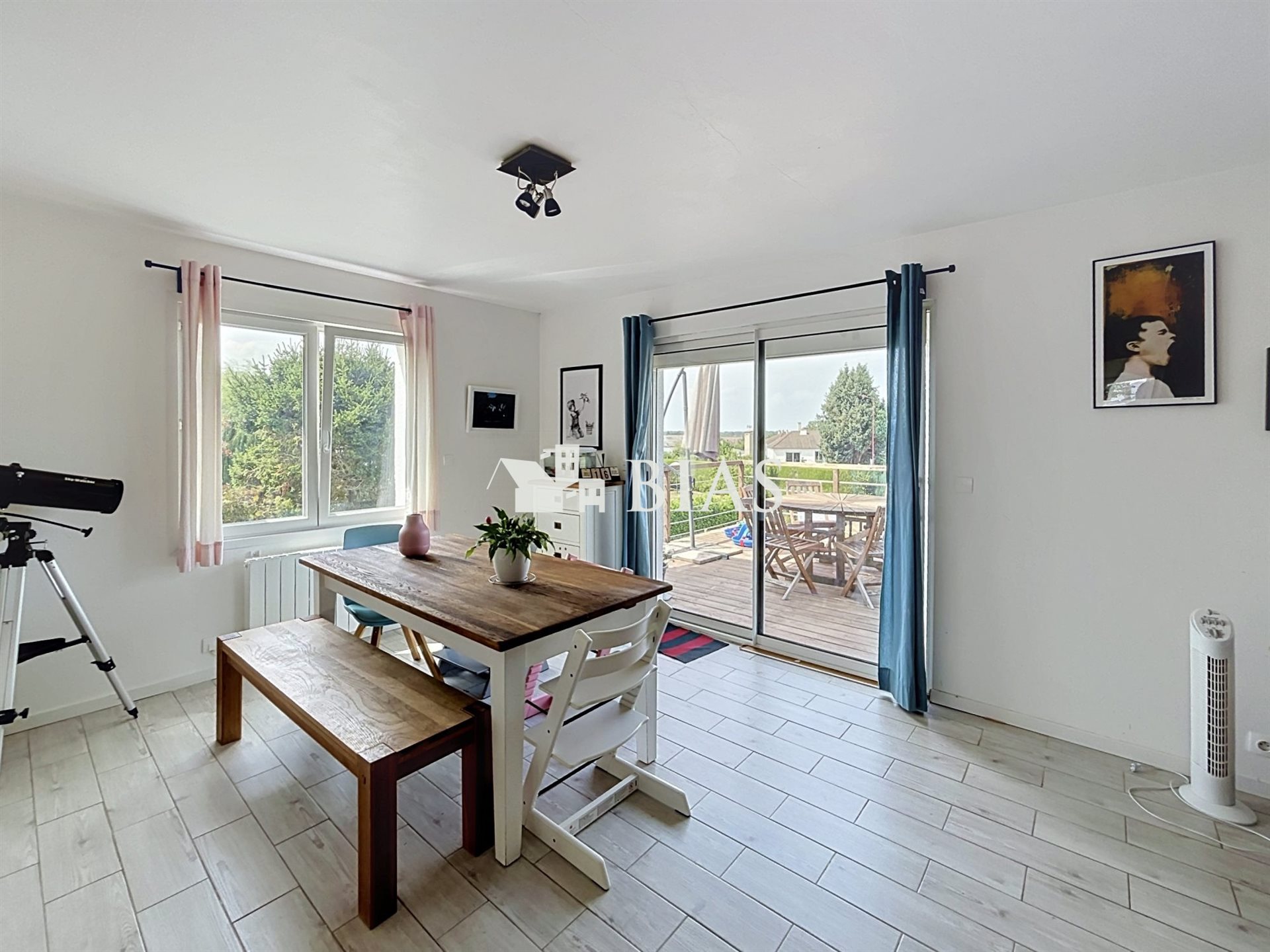 Maison à vendre, 170m², Saint-Ouen-du-Tilleul