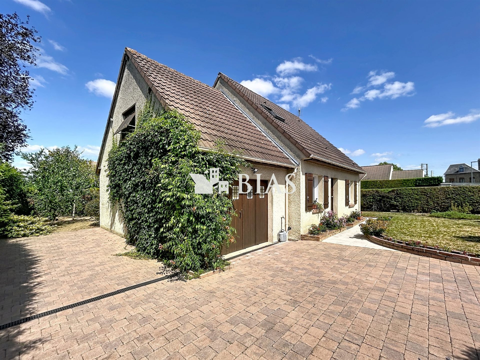 Maison à vendre, 91m², Caudebec-lès-Elbeuf