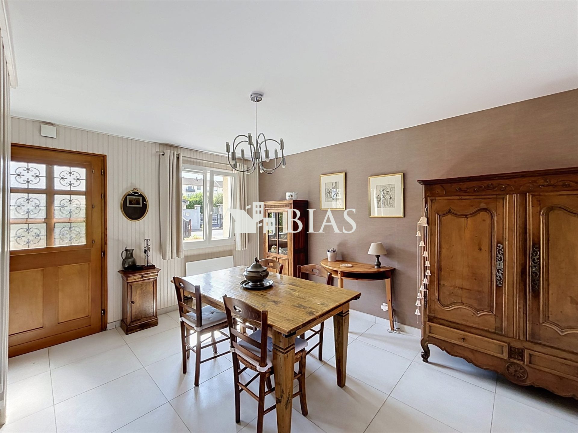Maison à vendre, 91m², Caudebec-lès-Elbeuf