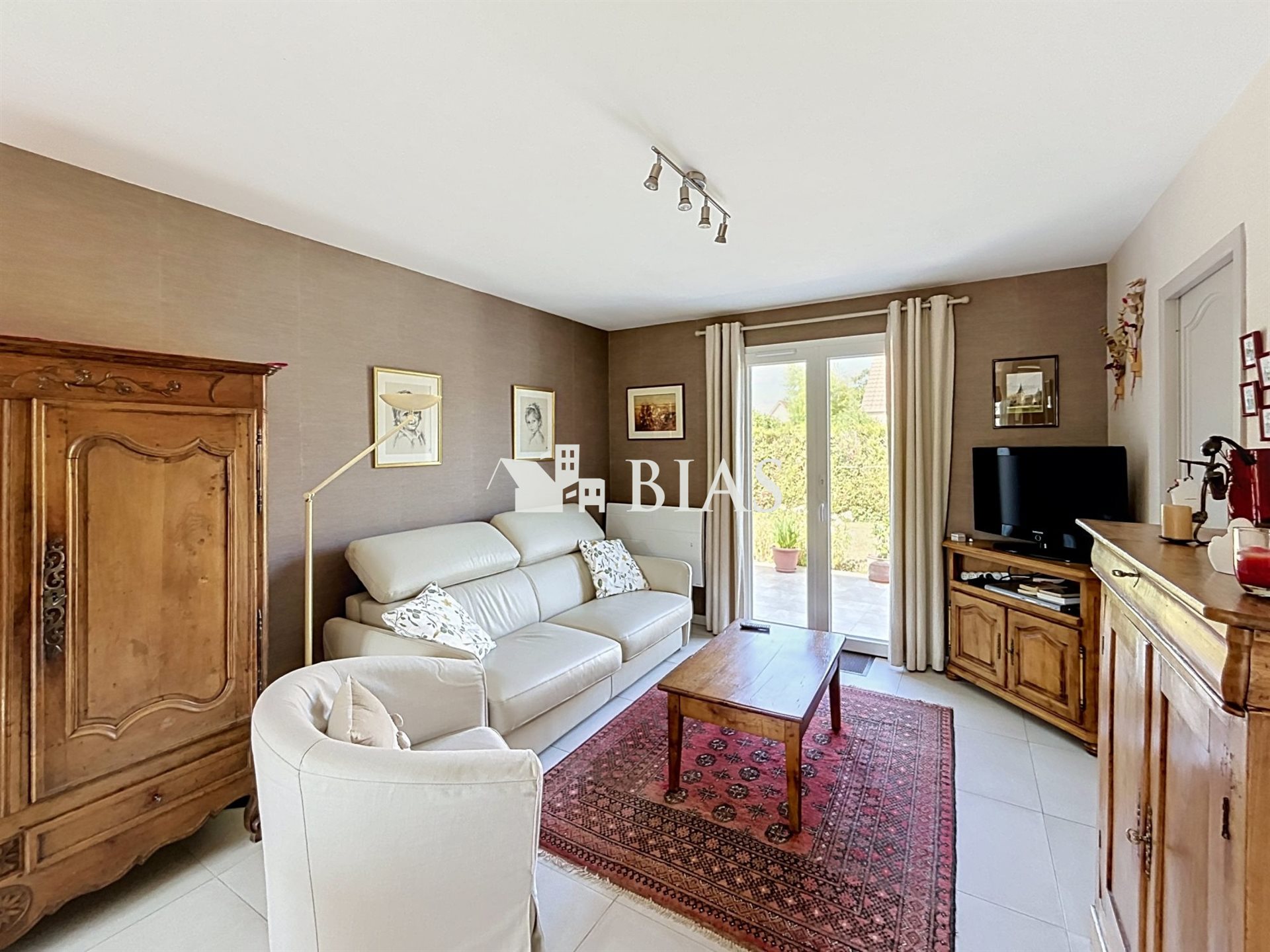 Maison à vendre, 91m², Caudebec-lès-Elbeuf