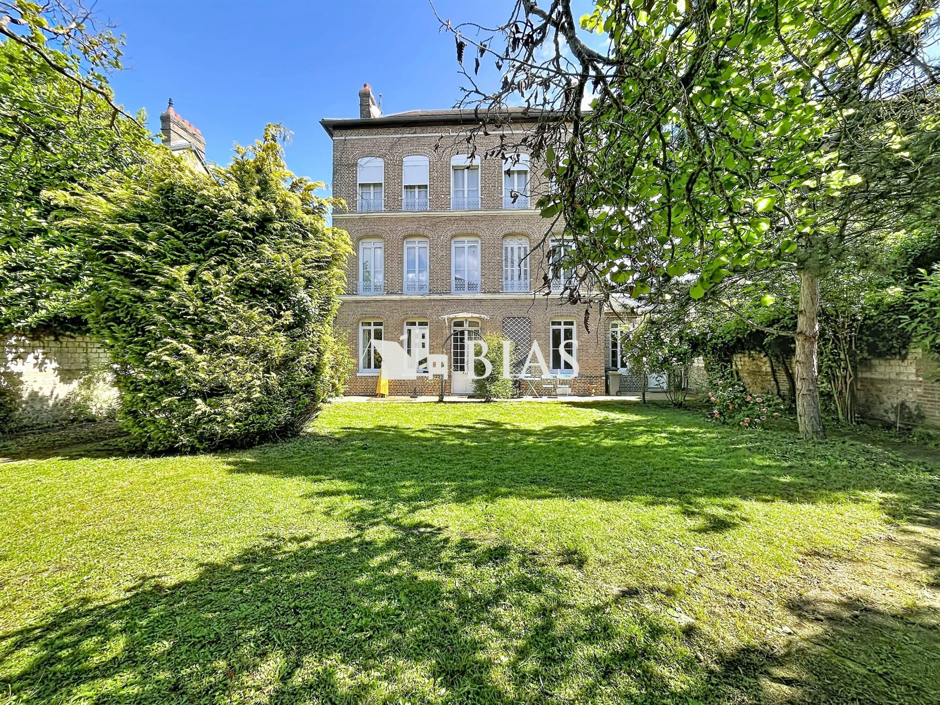 Maison à vendre, 209m², Elbeuf