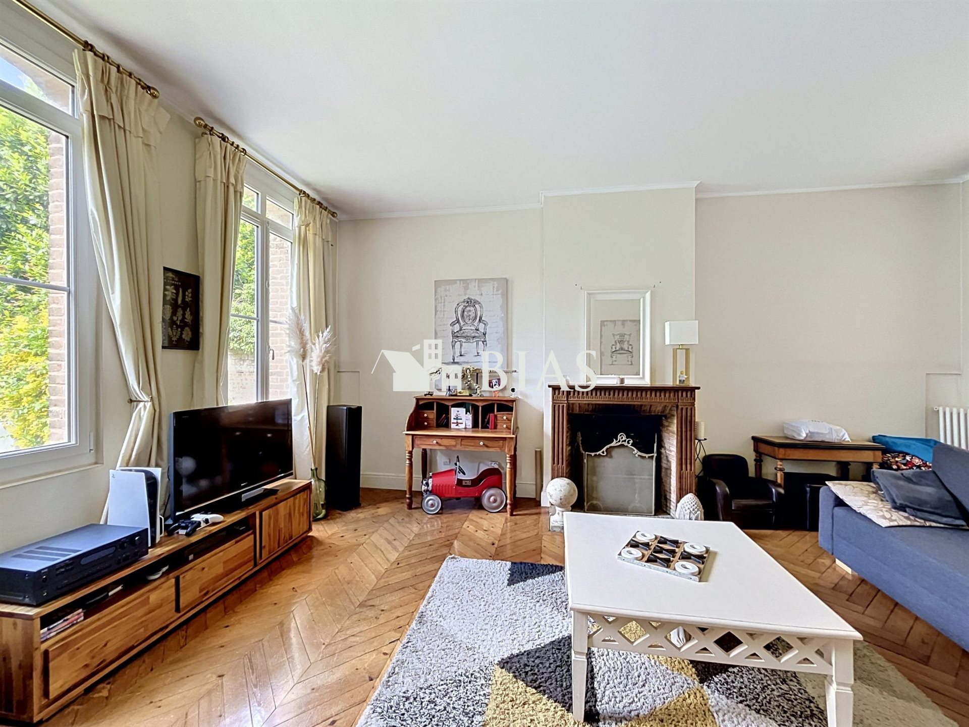 Maison à vendre, 209m², Elbeuf