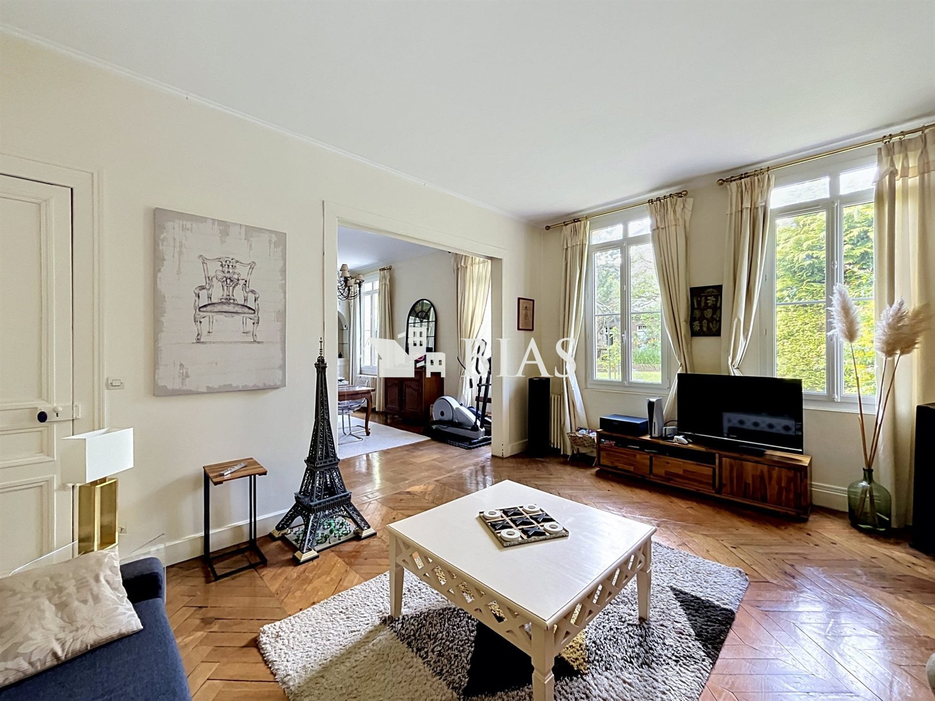 Maison à vendre, 209m², Elbeuf