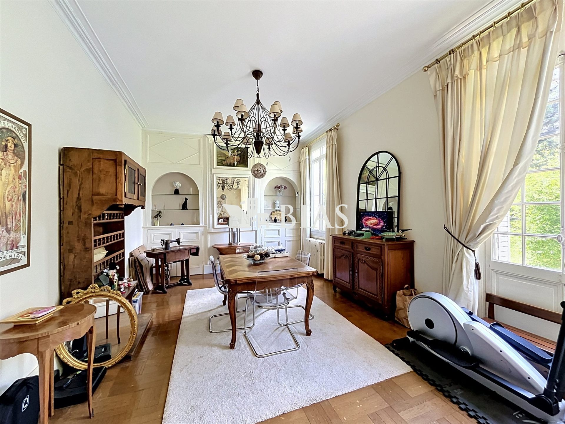 Maison à vendre, 209m², Elbeuf
