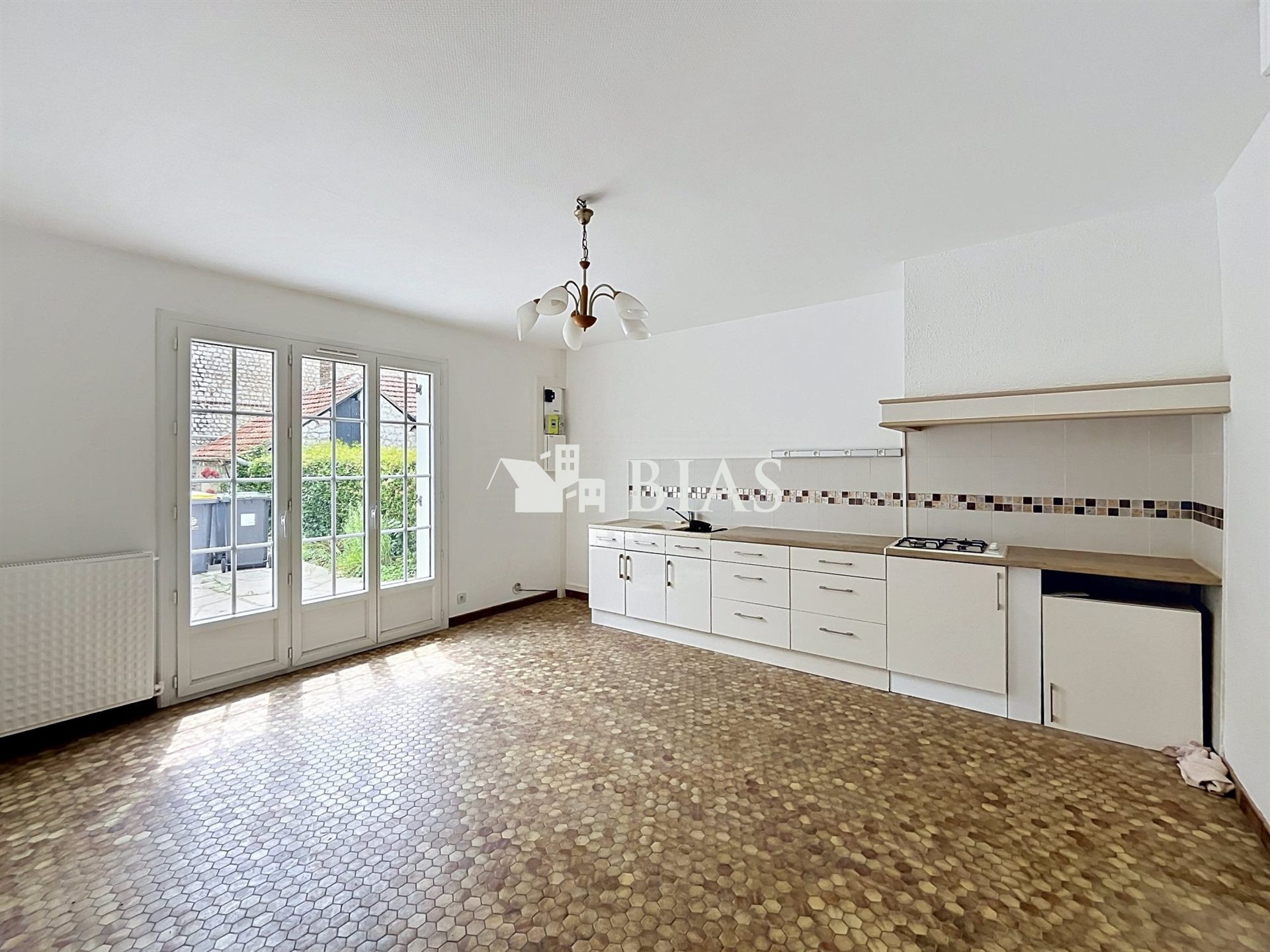 Maison à vendre, 136m², Saint-Pierre-lès-Elbeuf