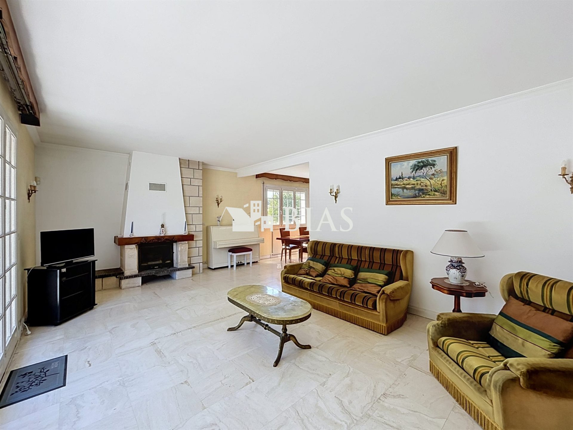 Maison à vendre, 171m², Oissel