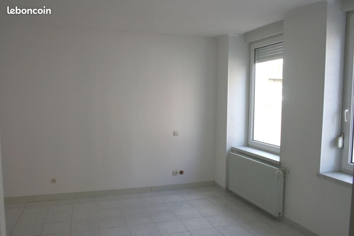 Appartement à vendre, 90m², Saulnes
