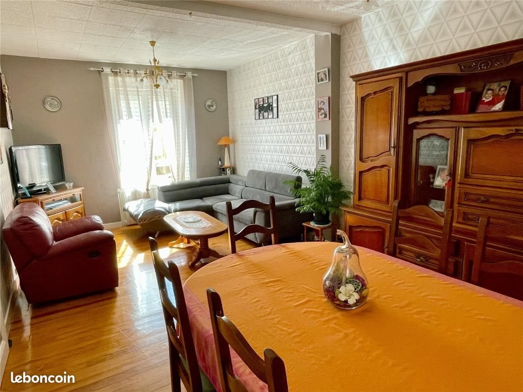 Maison à vendre, 136m², Montigny-sur-Chiers