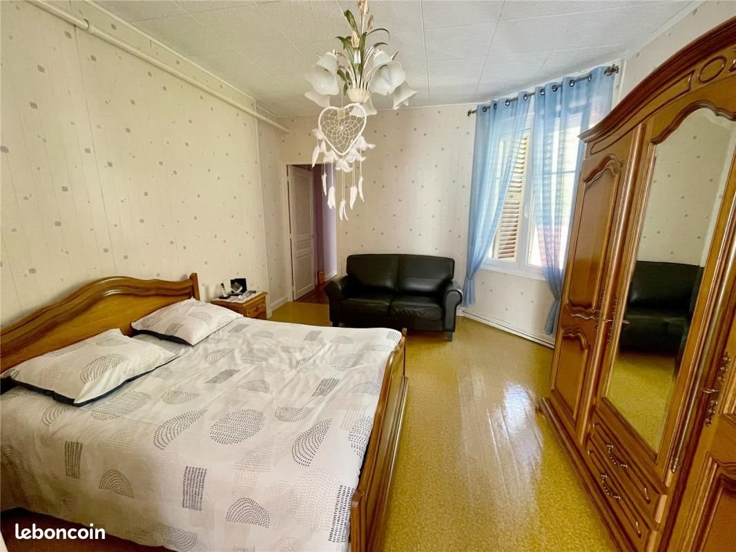 Maison à vendre, 136m², Montigny-sur-Chiers
