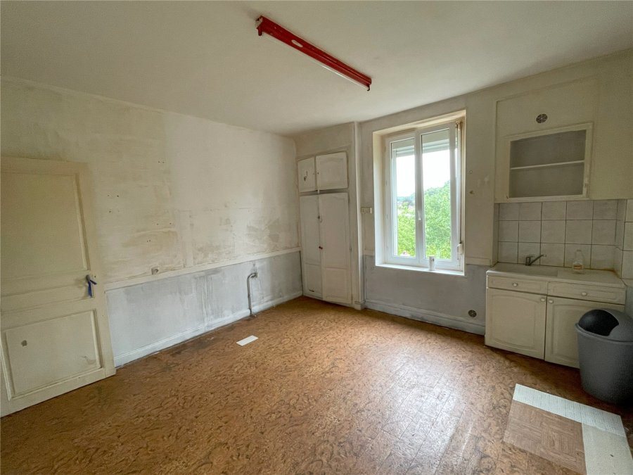 Maison à vendre, 66m², Longuyon