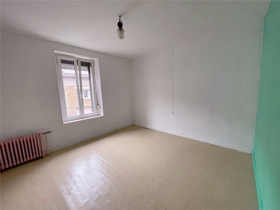 Maison à vendre, 66m², Longuyon