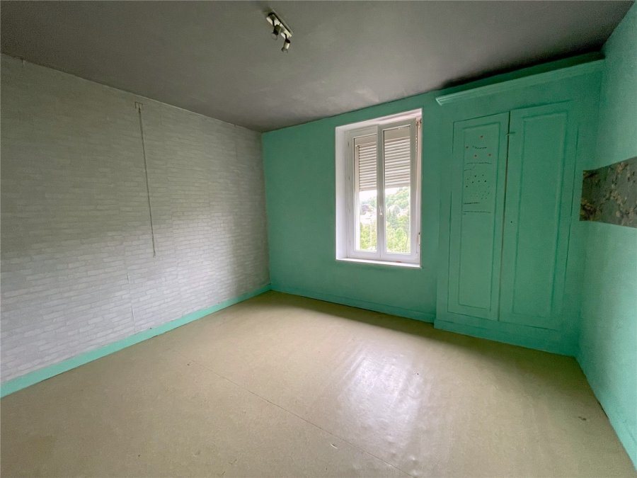 Maison à vendre, 66m², Longuyon