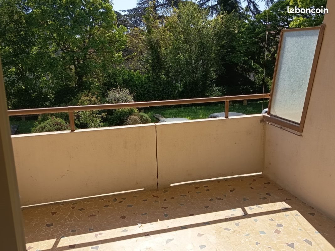Appartement à vendre, 49m², Aubenas