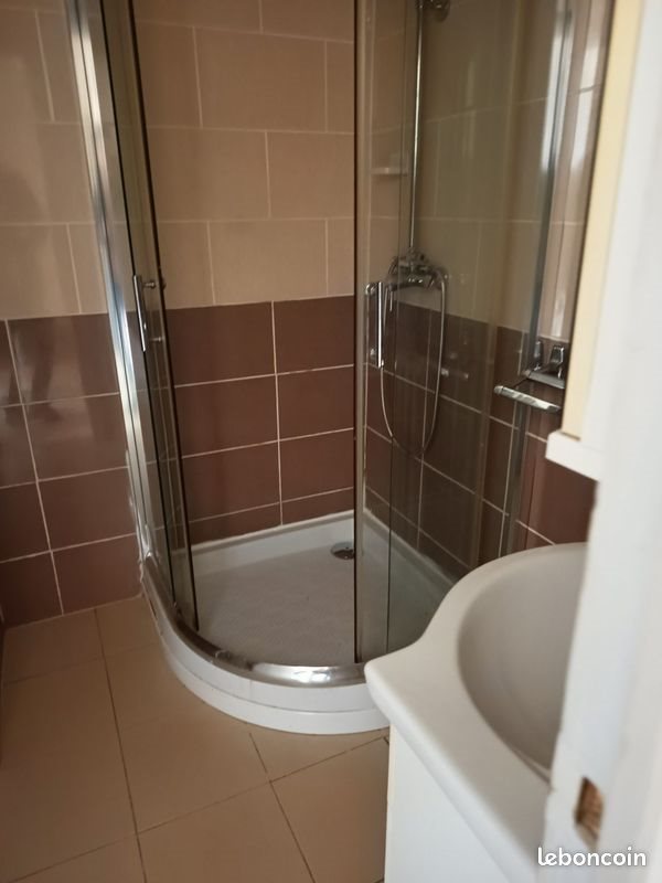 Appartement à vendre, 49m², Aubenas