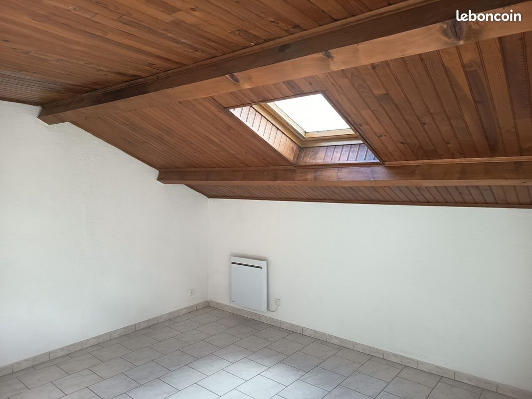 Maison à vendre, 69m², Pont-de-Labeaume