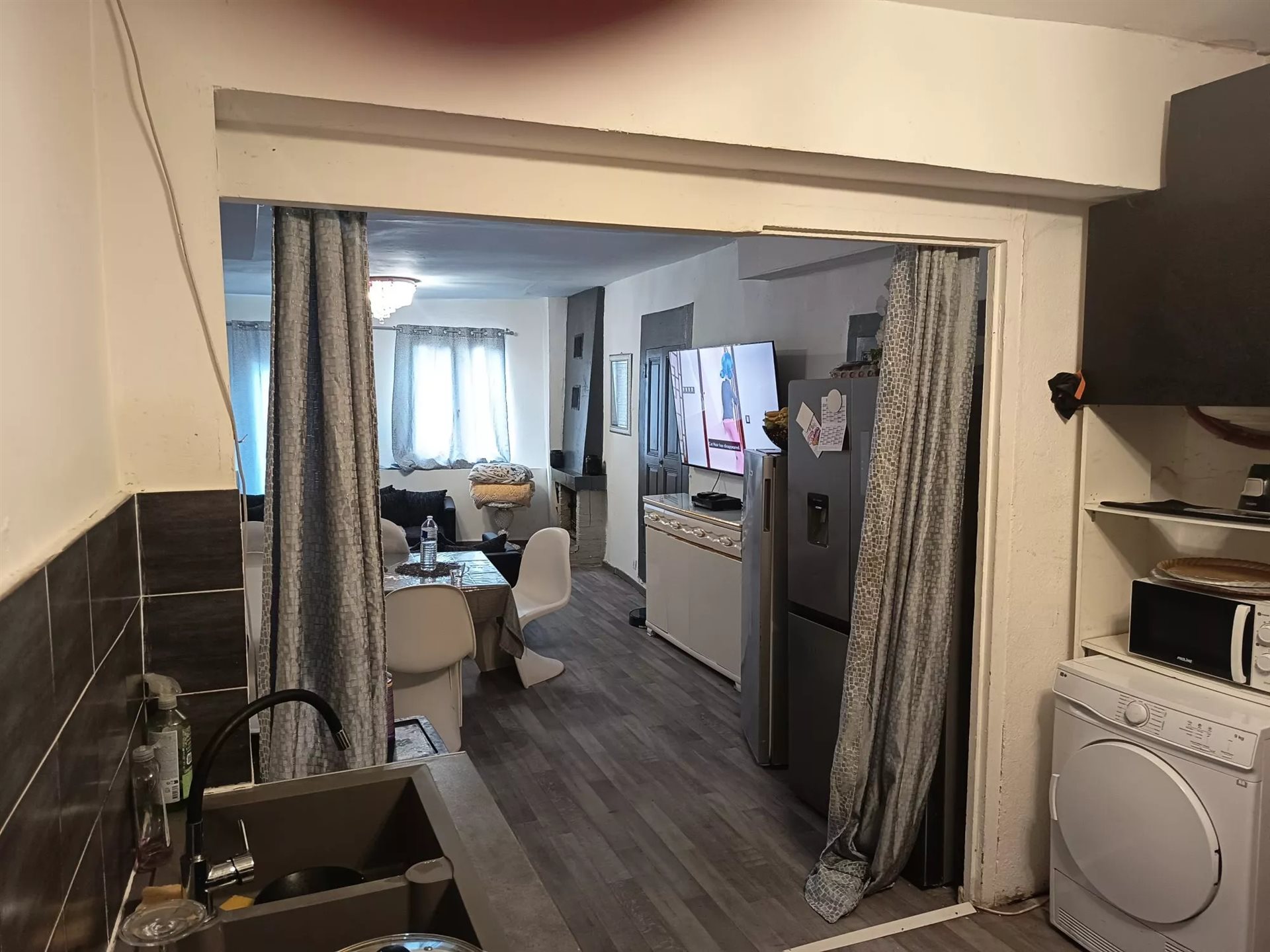 Maison à vendre, 100m², Aubenas