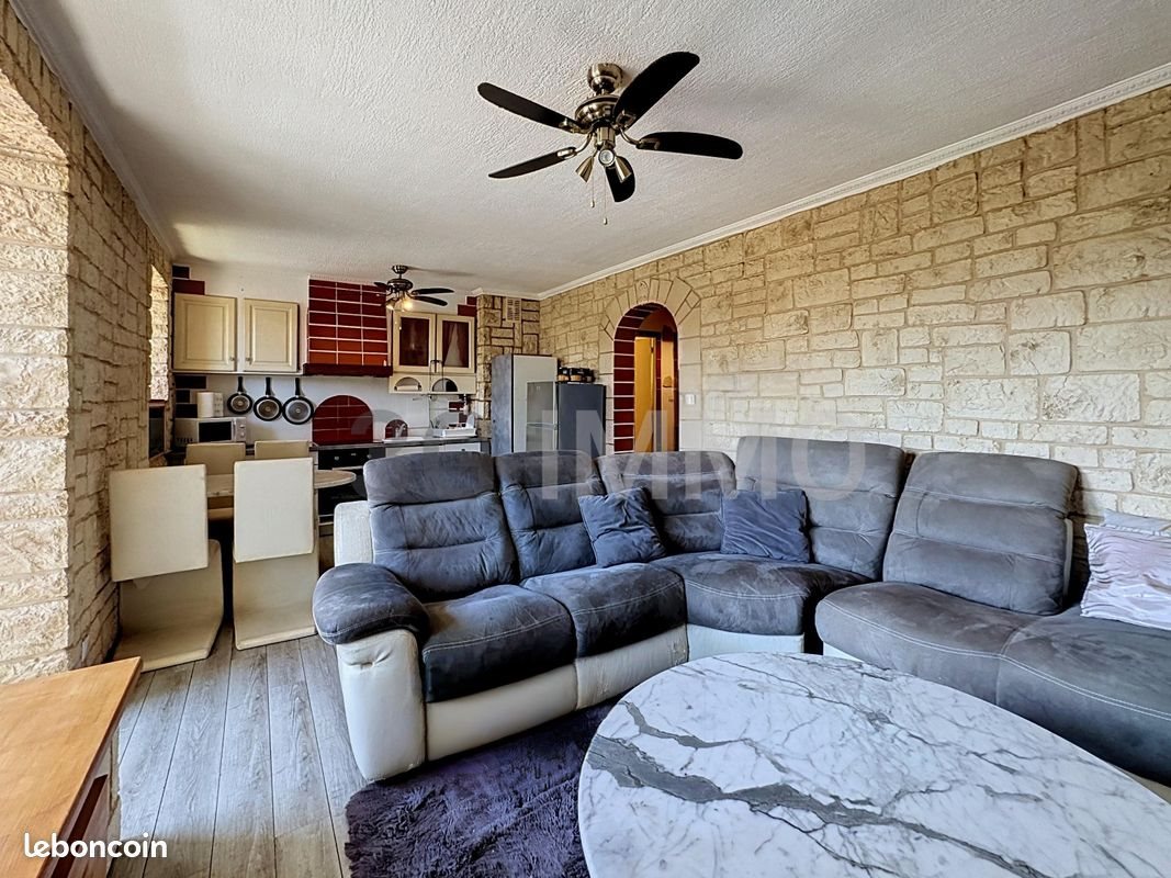 Appartement à vendre, 42m², Ajaccio