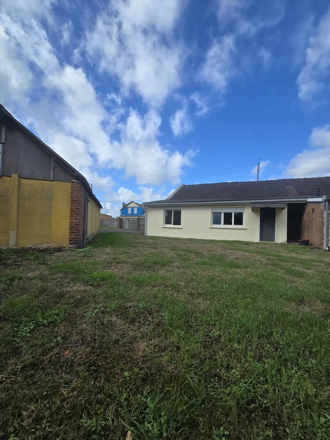 Maison à vendre, 116m², Marles-les-Mines
