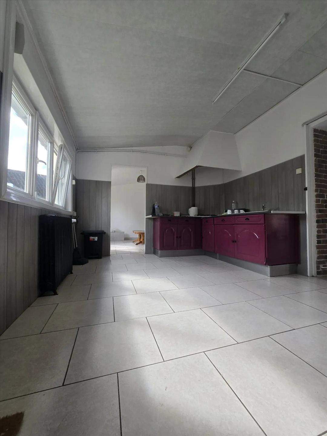 Maison à vendre, 116m², Marles-les-Mines