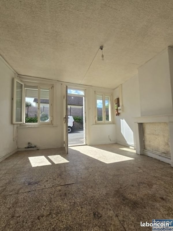 Maison à vendre, 66m², Marles-les-Mines