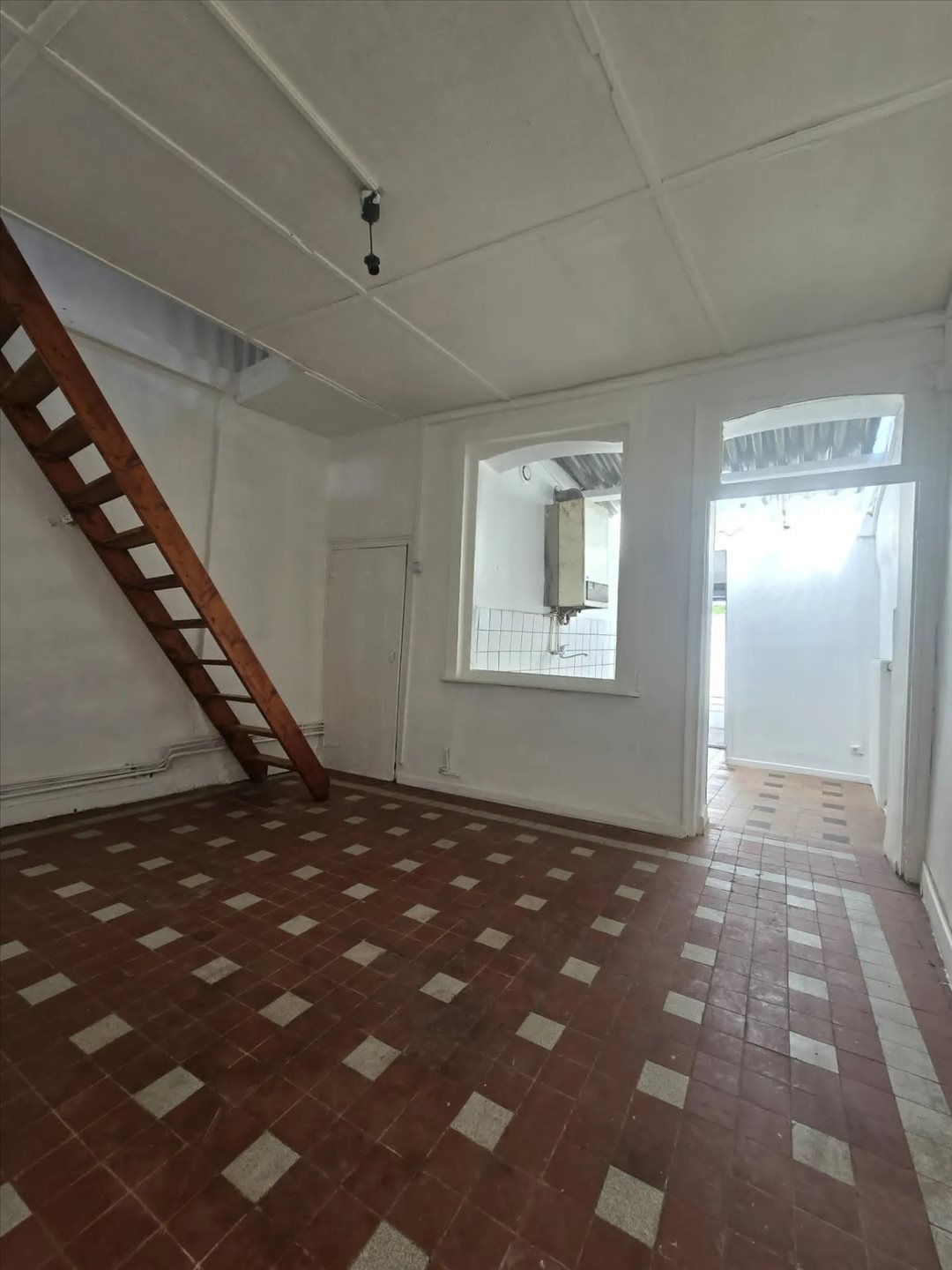 Maison à vendre, 66m², Marles-les-Mines