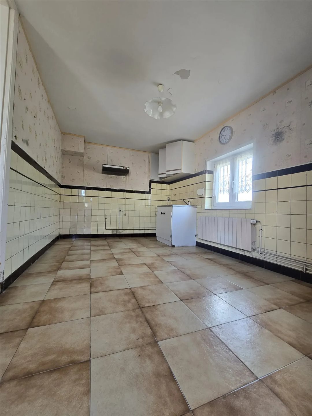 Maison à vendre, 68m², Allouagne
