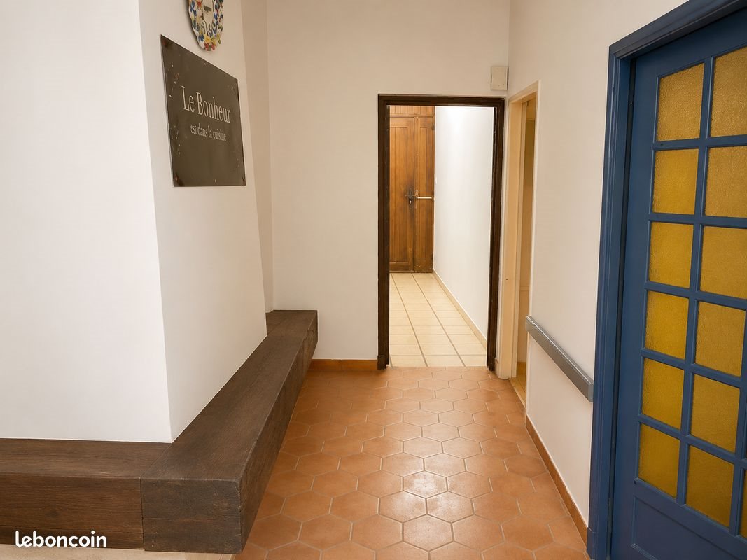 Appartement à vendre, 58m², Château-Gontier