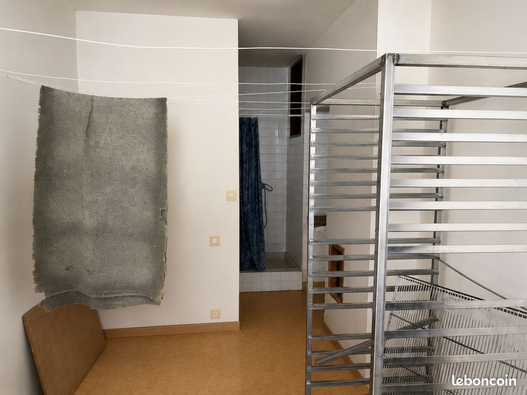 Appartement à vendre, 58m², Château-Gontier