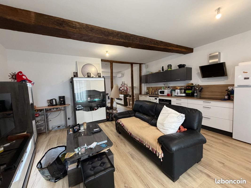 Appartement à vendre, 88m², Château-Gontier