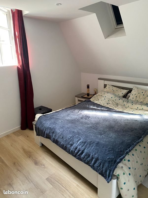 Appartement à vendre, 88m², Château-Gontier