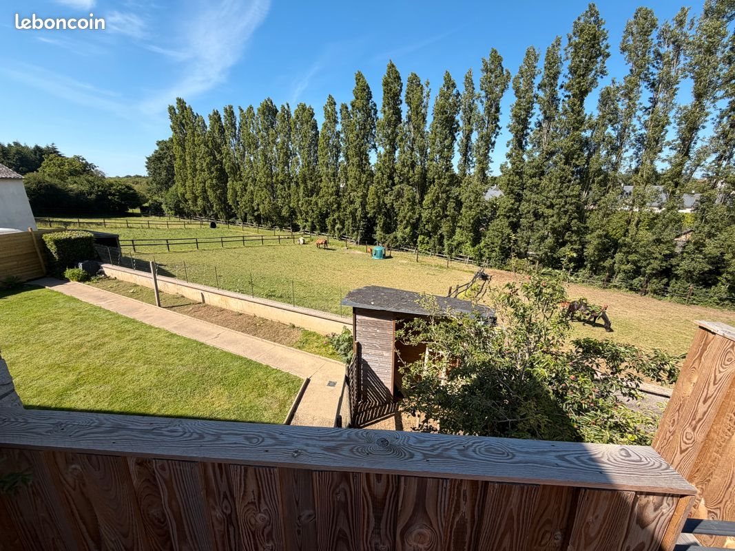 Maison à vendre, 175m², Château-Gontier