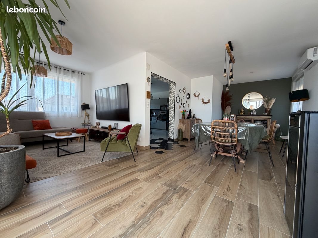 Maison à vendre, 175m², Château-Gontier