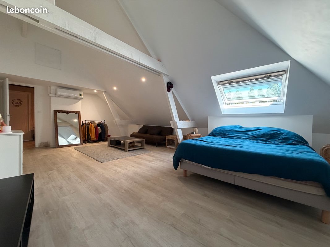Maison à vendre, 175m², Château-Gontier