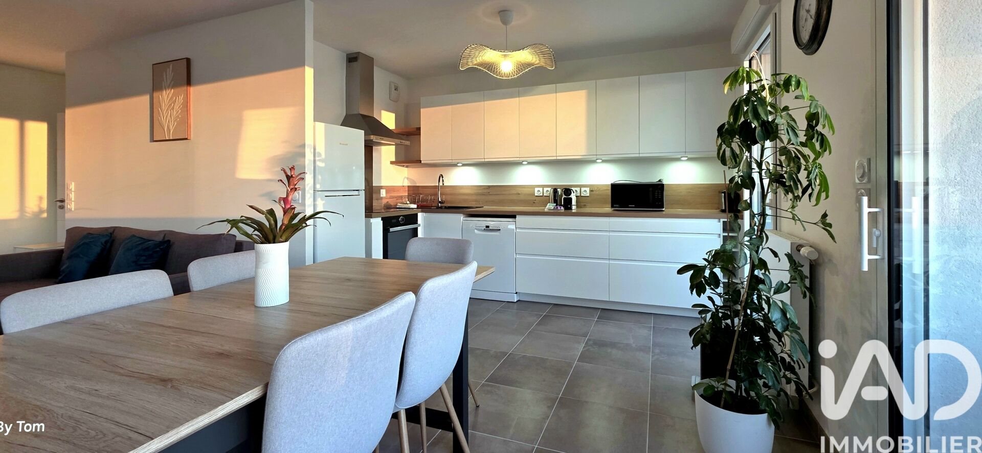 Appartement à vendre, 91m², Sarzeau