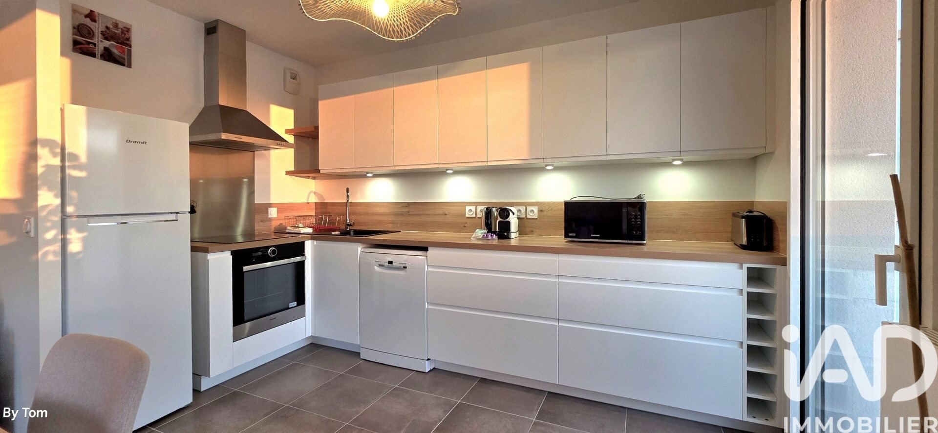 Appartement à vendre, 91m², Sarzeau