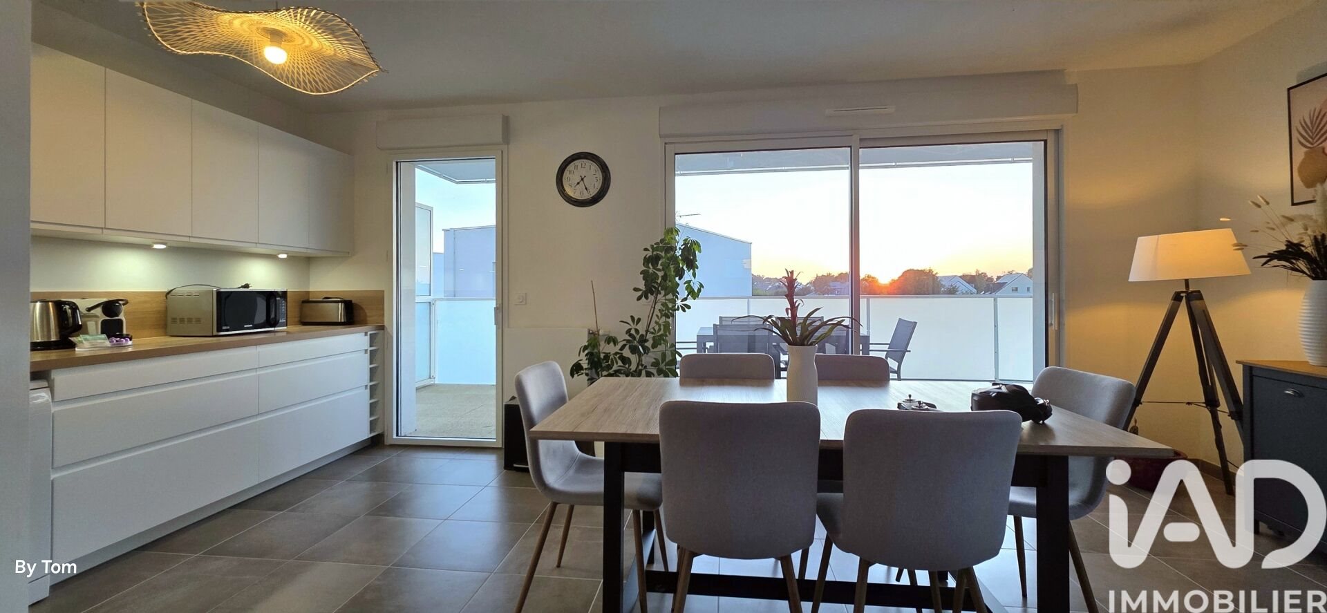 Appartement à vendre, 91m², Sarzeau