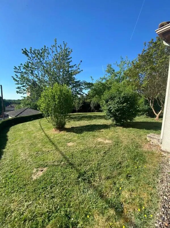 Maison à vendre, 125m², Augignac