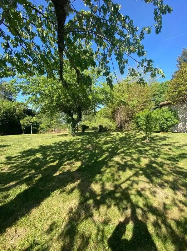 Maison à vendre, 125m², Augignac