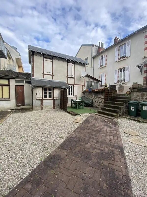 Appartement à vendre, 500m², Limoges