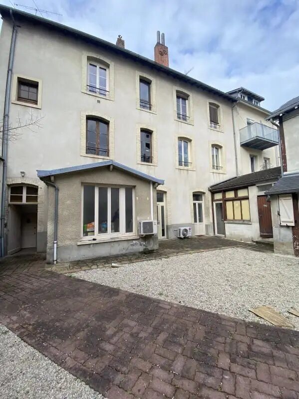 Appartement à vendre, 500m², Limoges