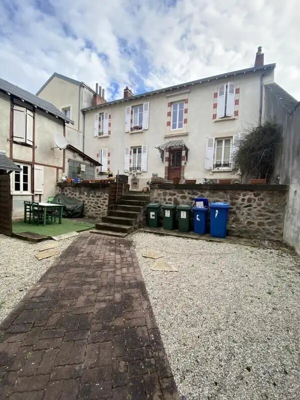 Appartement à vendre, 500m², Limoges
