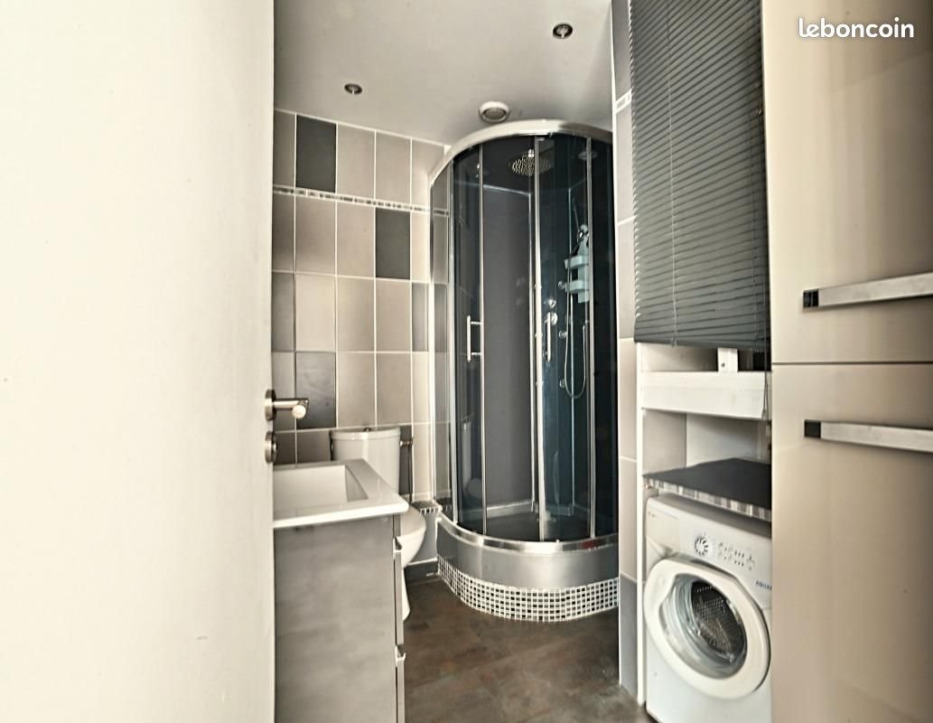Appartement à vendre, 28m², Royan